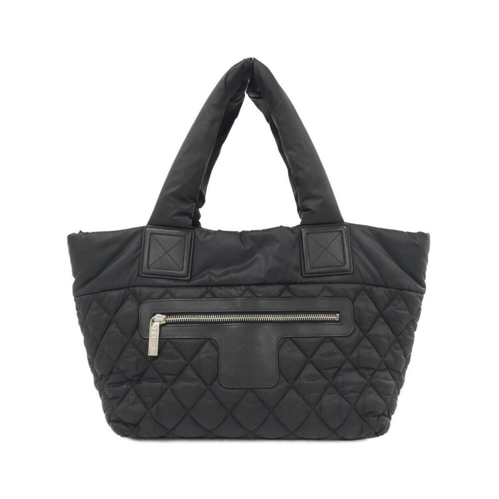 Chanel Coco Cocoon Bag
